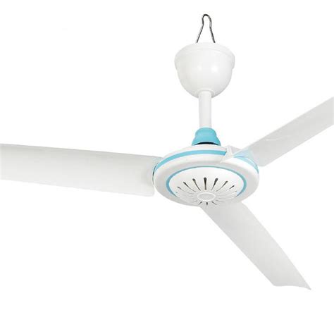 Ceiling fans can also increase your comfort by warming or cooling any space ceiling fans with remotes give you complete control over the ceiling fan blades and lights from afar. DC Ceiling Fan 12v 12w 700mm | Shopee Philippines
