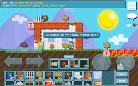 Growtopia Apk For Android Download