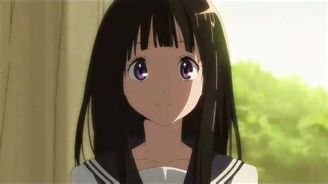 Top 10 Favorite Dark Haired Anime Girls Anime Amino