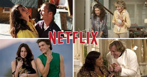 A lot can happen in five years, which means most of their. 10 things to watch on Netflix on New Year's Day 2018 ...