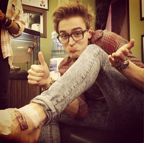 Pin By Uhm Yeah On McBusted Tom Fletcher Toms Mcfly
