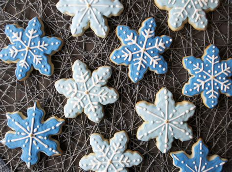 Find over 100+ of the best free cookies images. Gluten Free Snowflake Sugar Cookies - A Dash of Megnut