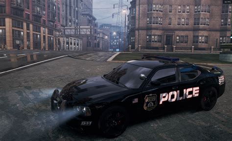 Need For Speed Most Wanted Cop Hot Sex Picture