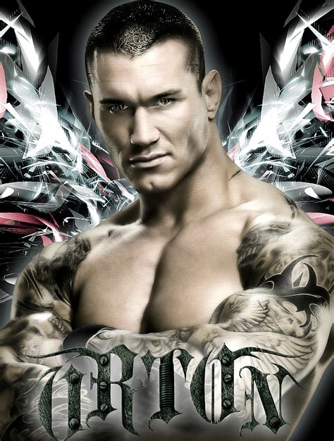 Randy Orton Randy Orton Photo 26987813 Fanpop