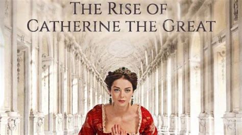 Season 2 Of Excellent Russian Tv Series About Catherine The Great