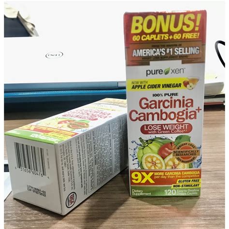 purely inspired garcinia cambogia 100 easy to swallow veggie tablets a thaipick
