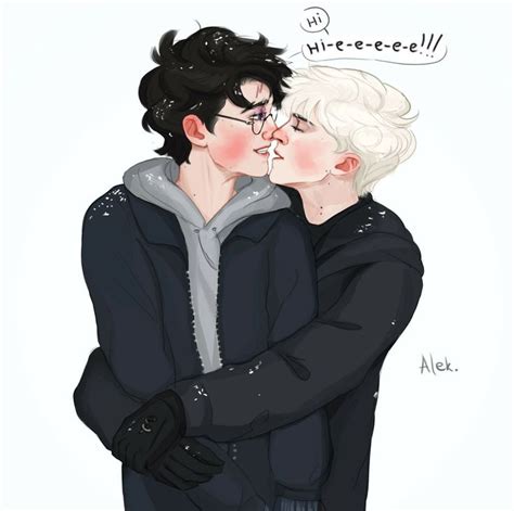 Draco X Harry Oneshots Pictures Possibly Drarry Harry