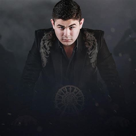 Alfredo olivas is an actor and composer, known for alfredo olivas: Alfredo Olivas on Spotify