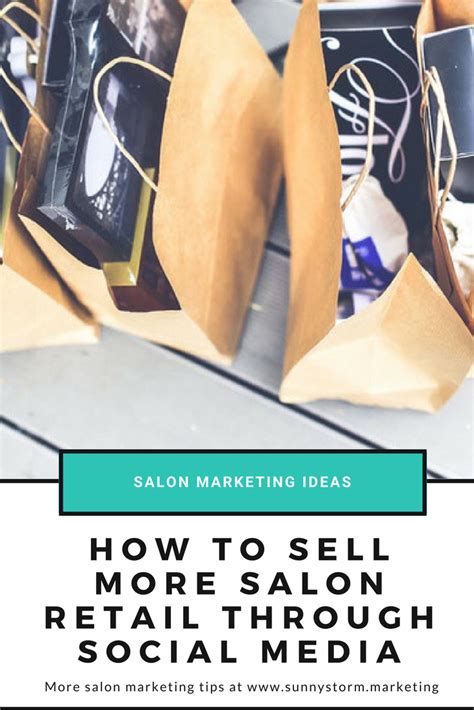 How To Sell More Salon Retail During The Holidays