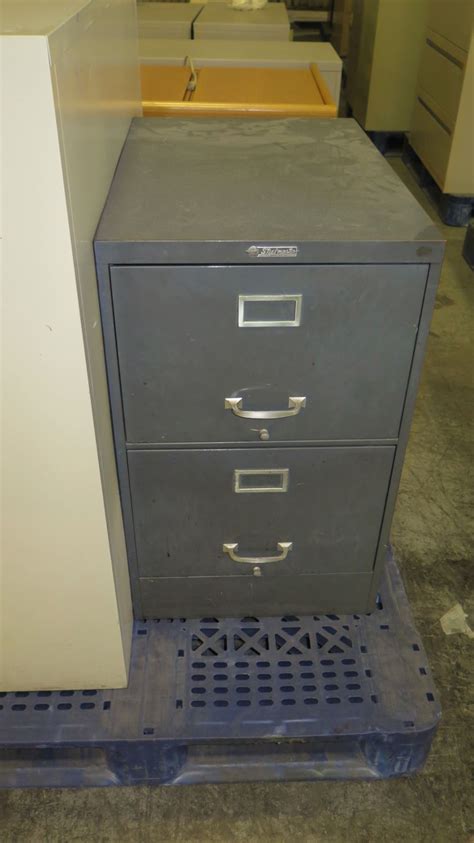Fully extendable bottom drawer includes a black file hanging rod. Metal 3 Drawer Lateral Legal Filing Cabinet & 2 Drawer ...