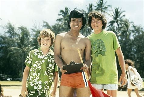 Hawaii Bound 1972