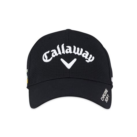 Callaway Tour Authentic Performance Pro Cap 2019 Golfonline