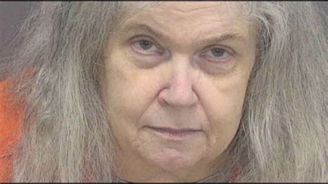 Indiana Woman Kept Girls Locked In Home That Smelled Of ‘rotting Flesh