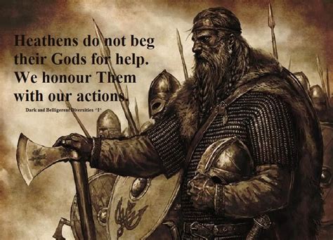 Viking Wisdom Quotes Quotesgram