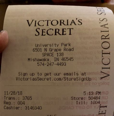 Victorias Secret On Twitter We Appreciate You Taking The Time To
