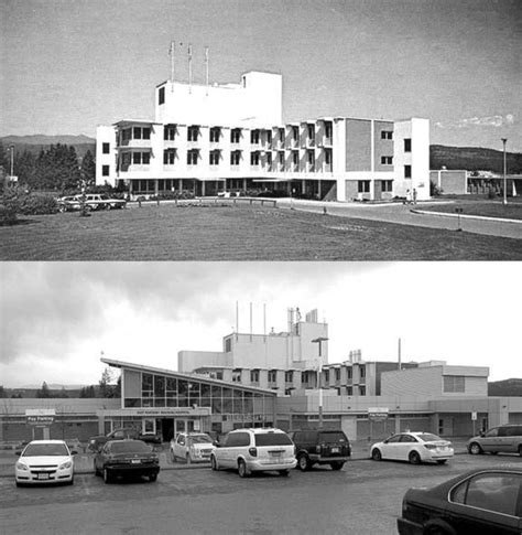 The Cranbrook And District Hospital Cranbrook Daily Townsman
