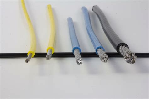 Wire And Cable Insulation From Performance Wire Cable