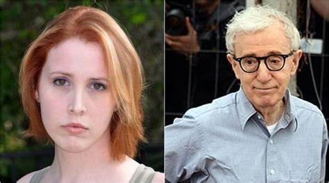 Farrow has appeared in more than 50 films and won numerous awards. Dylan Farrow on accusing Woody Allen: I'm telling the ...