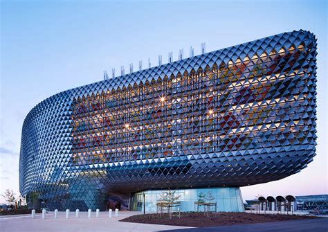 Galeria De Australian Institute Of Architects Anuncia Os Finalistas Do