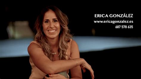 Videobook Erica GonzÁlez 2019 Youtube