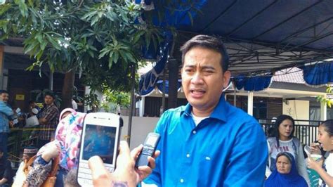 Sosok Raden Brotoseno Yang Dikabarkan Menikahi Tata Janeeta Polisi