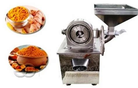 Automatic Material Stainless Steel Turmeric Slicer At Rs In Siliguri