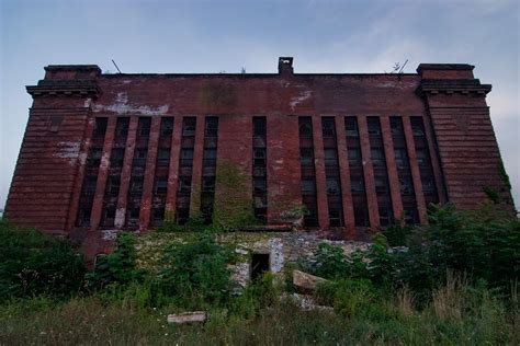 Acute care hospitals hospital owner: York County Prison Located in York, PA | Abandoned prisons ...