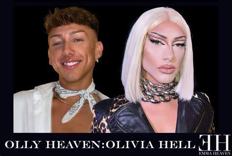 Olly Heaven And Olivia Hell Emma Heaven