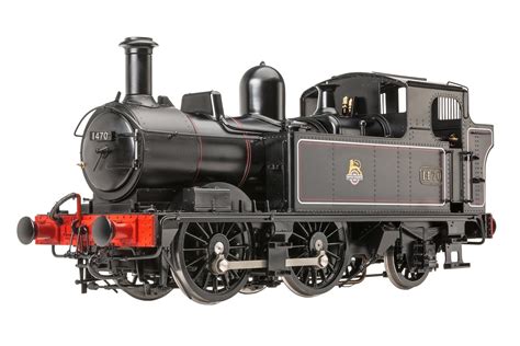 Gauge 3 14xx Class Live Steam Locomotive For Sale In