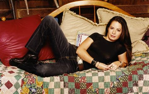Naked Holly Marie Combs Added 07192016 By Orionmichael