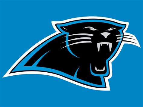 History Of All Logos All Carolina Panthers Logos