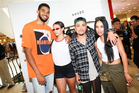 Here's What Went Down at thedropLA@Barneys