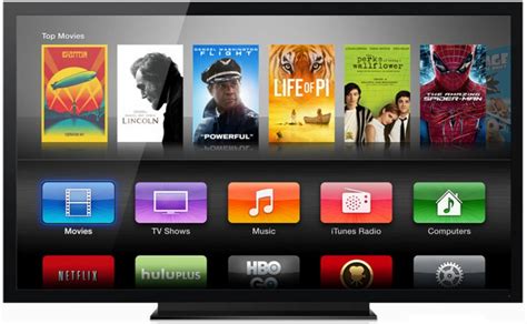 Apple In Talks With Comcast To Provide Streaming Tv Service On Future