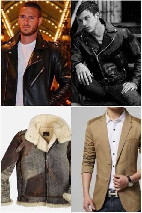 Mens Trendy Jackets Tips And Hints You Need To Understand In 2020