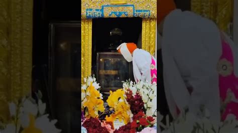 Takhat Sachkhand Shri Hazur Sahib Youtube