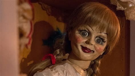 Annabelle Tour In Phoenix Brings Film To Life