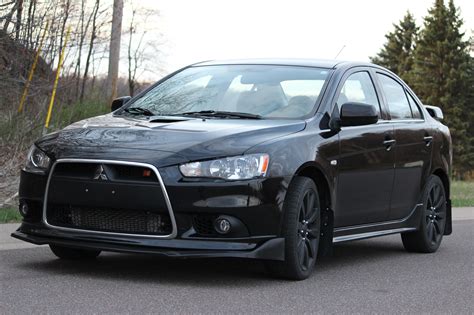 2009 Lancer Ralliart Trade In Prices Evolutionm Mitsubishi Lancer