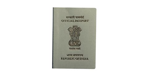 Diplomatic Passport In India Meaning Eligibility And Benefits