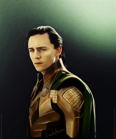 Loki Loki Thor 2011 Fan Art 32608745 Fanpop