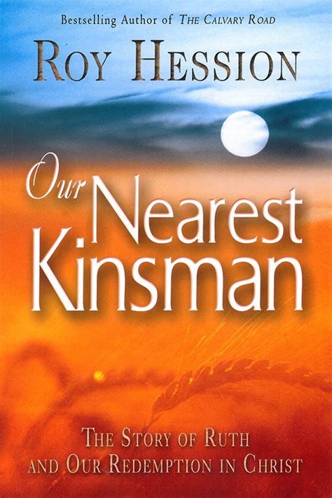 our nearest kinsman clc publications