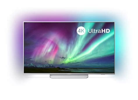 8200 Series 4k Uhd Led Android Tv 65pus820412 Philips