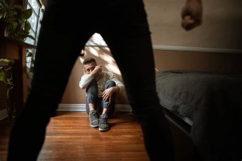 Sexual Assault Awareness: 6 Effects Of Sexual Assault On 