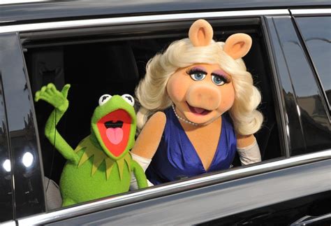 After 27 Years Kermit The Frog Is Getting A New Voice