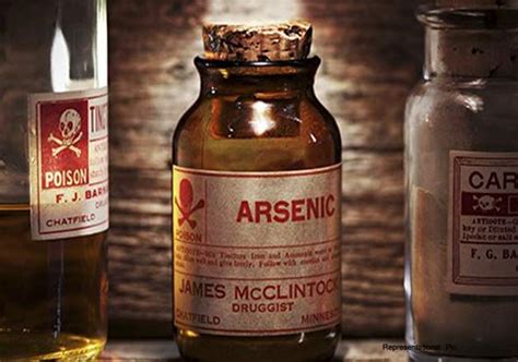 10 Deadly Poisons Known To Mankind
