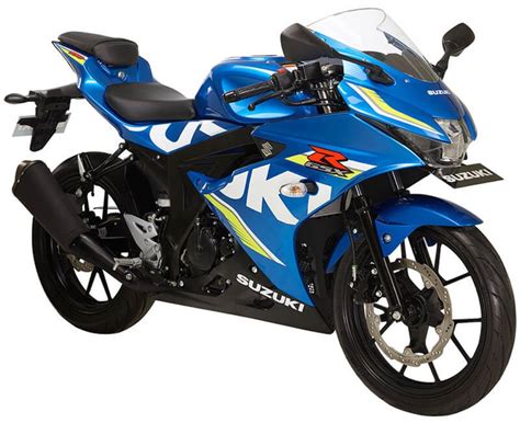 Galleri modifikasi suzuki gsx s 150 music: Suzuki GSX-R150 and GSX-S150 Officially Introduced in ...