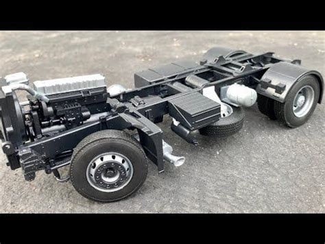 Di jual miniatur truk oleng sekar taro | miniatur truk oleng terbaru. BAYU Splinthonk - YouTube | Araba