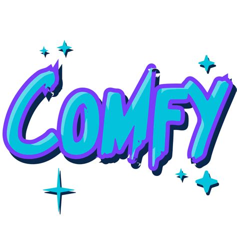 Comfy Discord Emoji