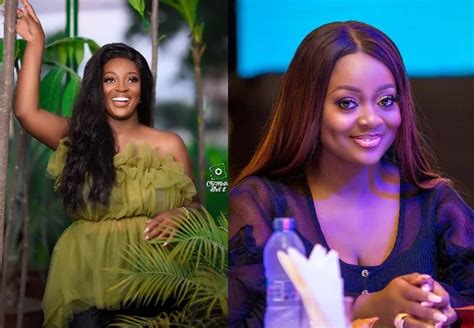 She Was Mocked And Ridiculed For Living With Her Mom Jackie Appiah S Grass To Grace Story
