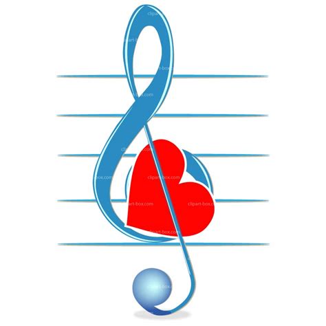 Love Music Clipart Clip Art Library