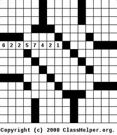 At puzzleandbrains.com we have hundreds of printable hidato puzzles for you. Number fill in puzzles require you to fill a crossword type grid with numbers from the given ...